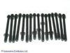BLUE PRINT ADH27802 Bolt Kit, cylinder head